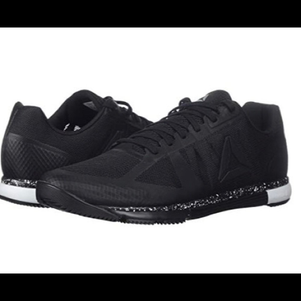 Reebok CrossFit Speed TR 2.0